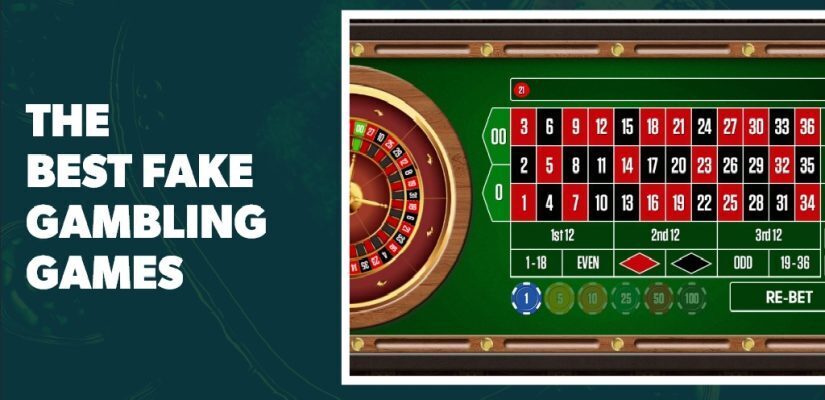 casino game online