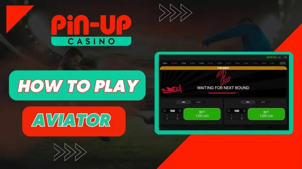 pin up casino online game